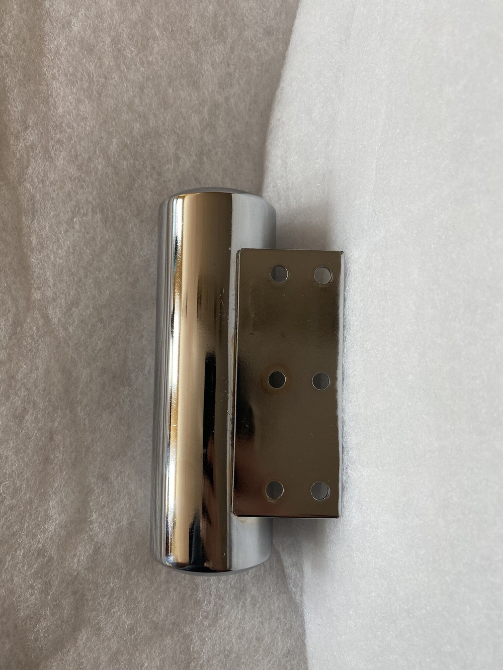 Ножки для мебели металлические высота 15 см 2 шт