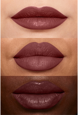 NYX Professional Makeup Soft Matte Lip Cream - Легкая матовая жидкая помада оттенок 32 Rome, 8 ml