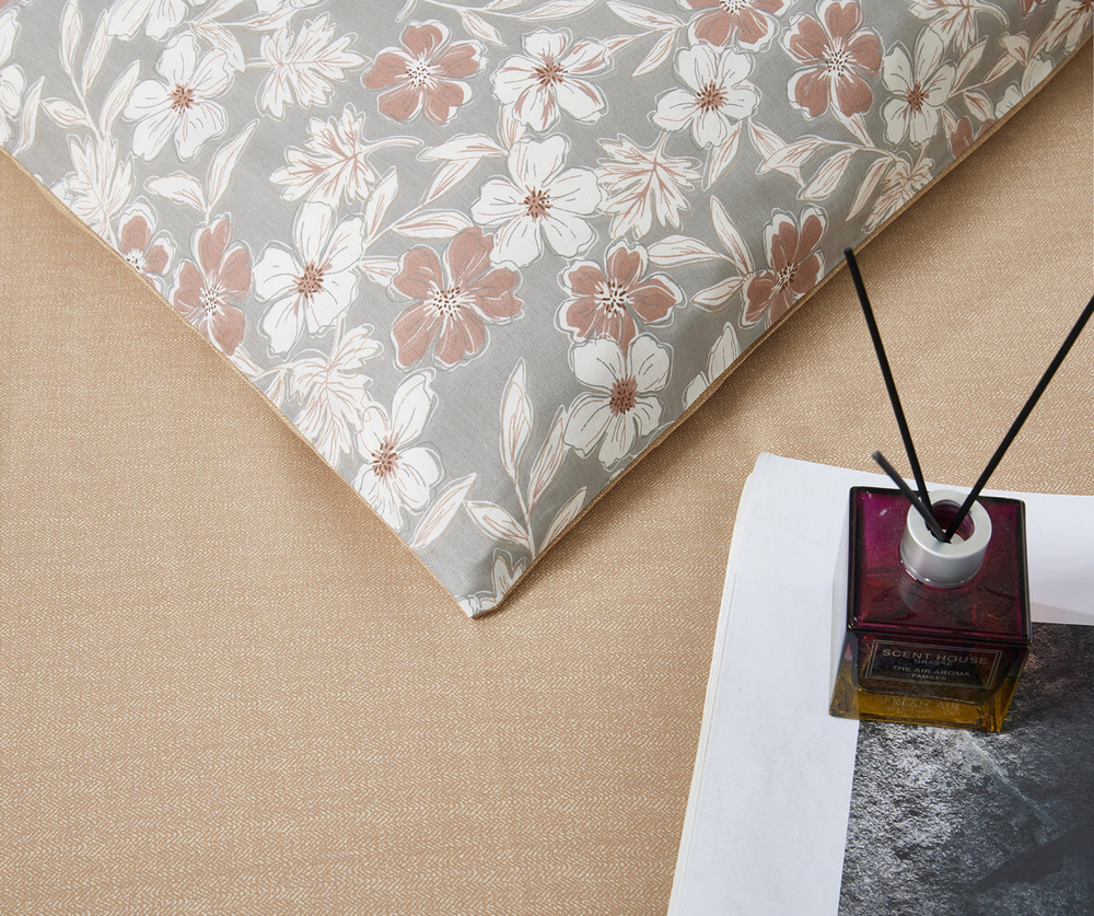 Постельное белье Valtery C-599 сатин