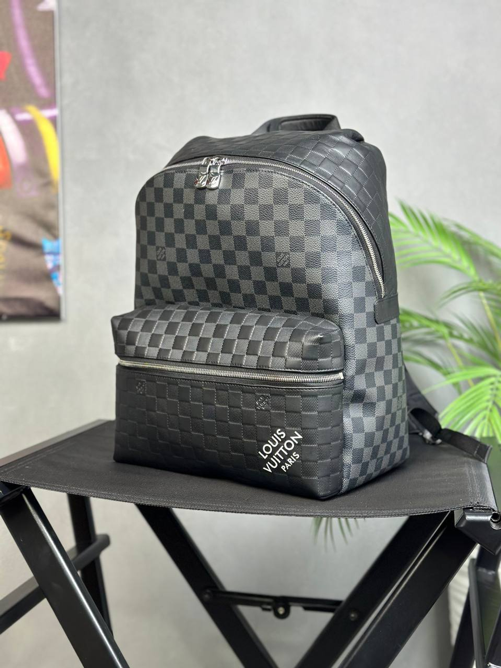 Рюкзак Louis Vuitton, арт. 477734799