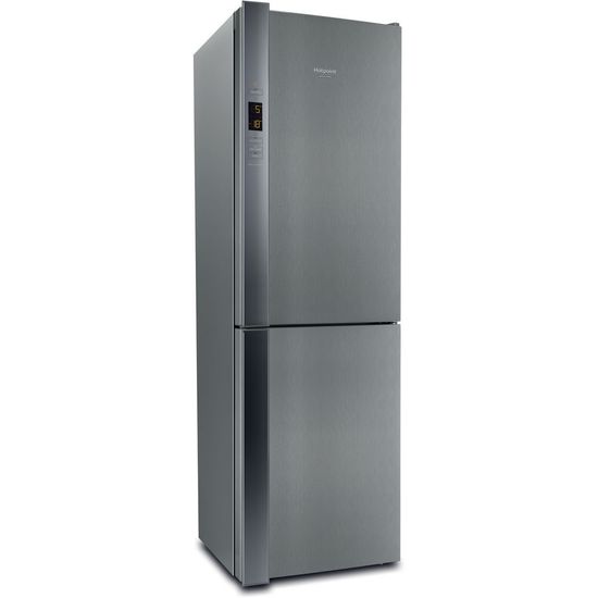 Холодильник Hotpoint-Ariston HF 9201 X RO