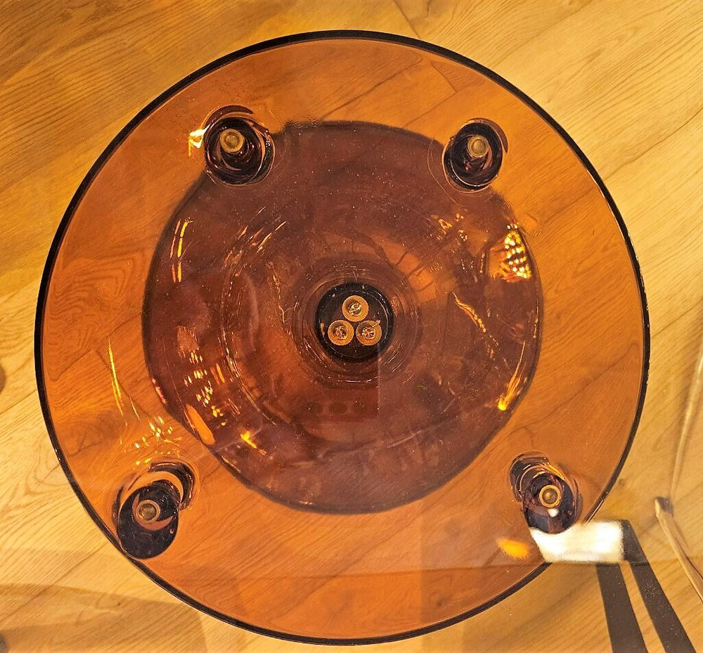 Стул Tulip Ghost