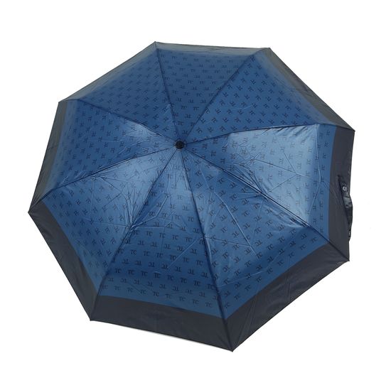 Компактный женский зонт Три Слона, 4808-02