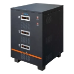 ЭНЕРГИЯ Hybrid II 60000/3 трехфазный стабилизатор напряжения Е0101-0173