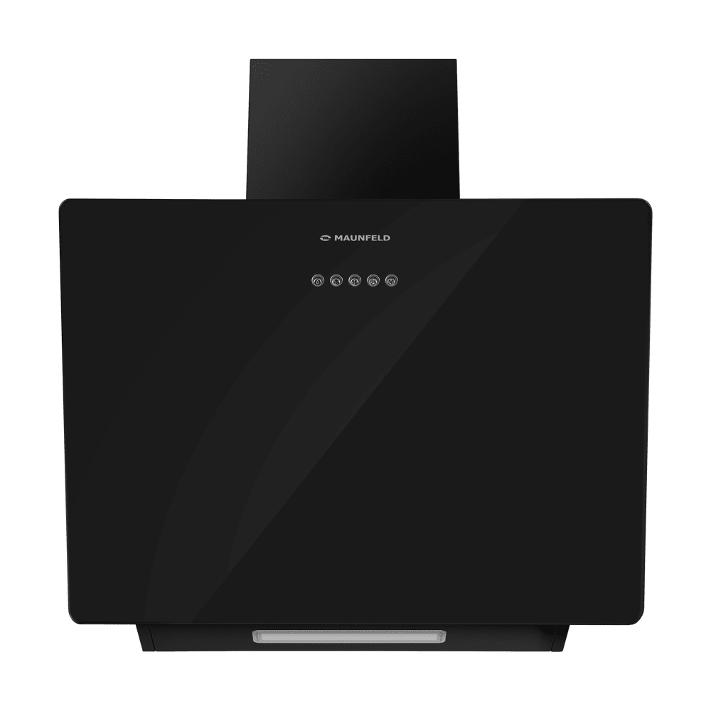 Кухонная вытяжка Maunfeld Dream 50M Glass Black