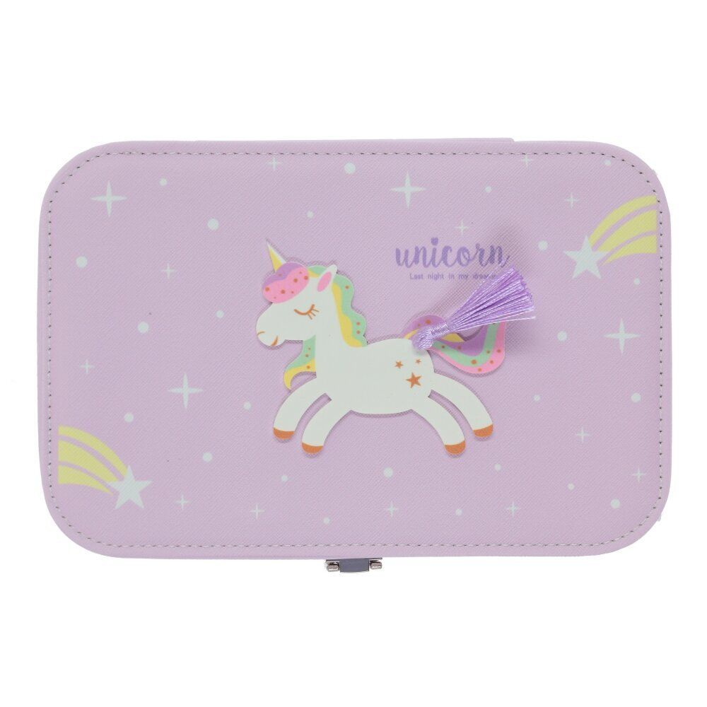 GAEM Шкатулка для украшений, L22 W15 H7 см