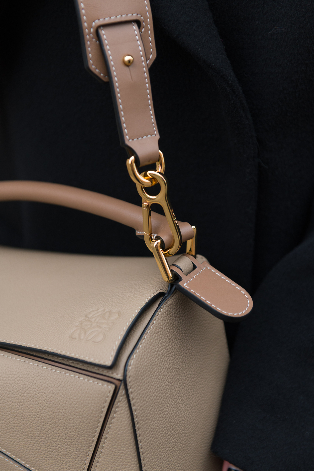 Loewe Puzzle Medium