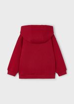 толстовка с капюшоном