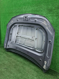 Капот Geely Tugella (2019-н.в.)