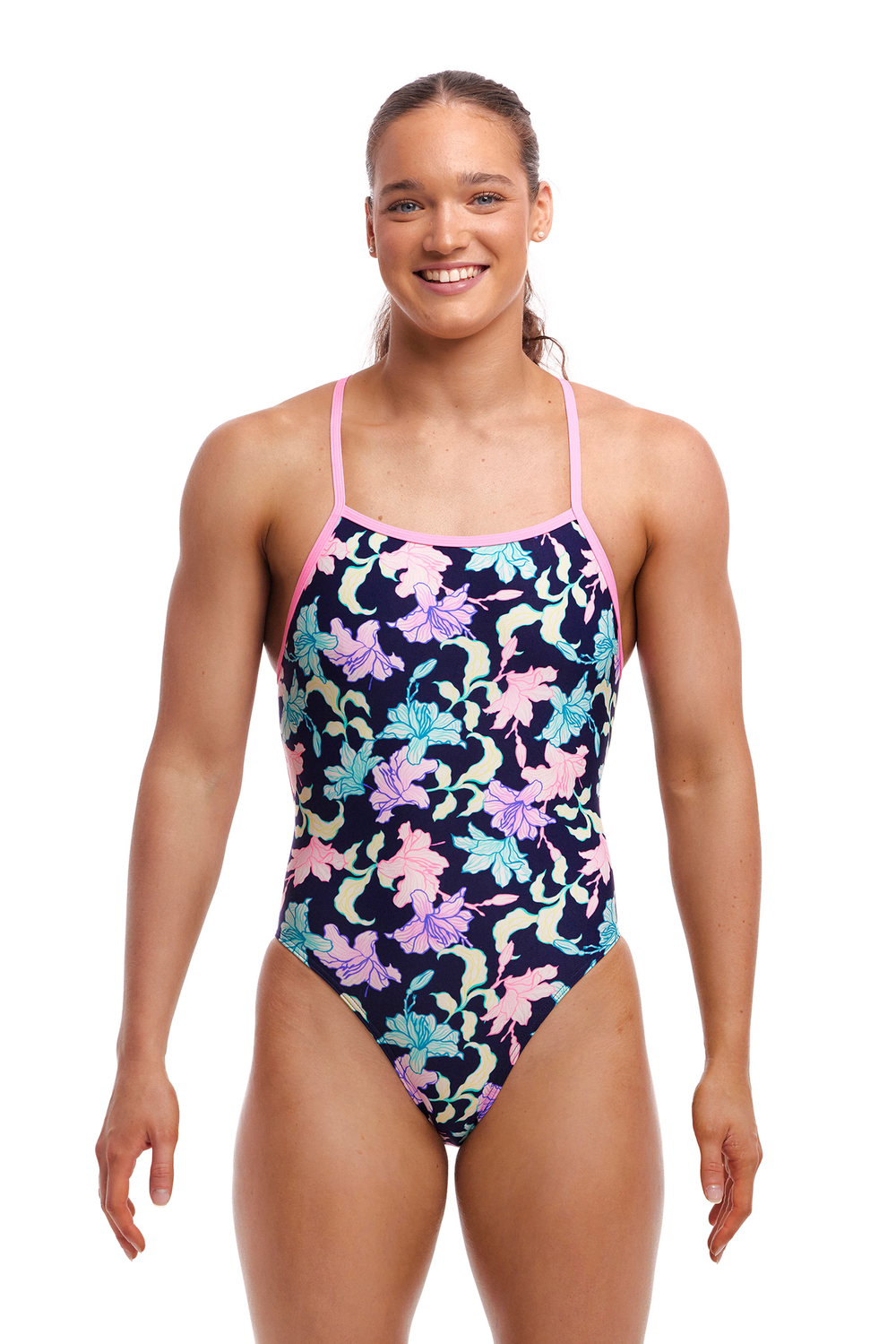Купальник FUNKITA Fast Flow