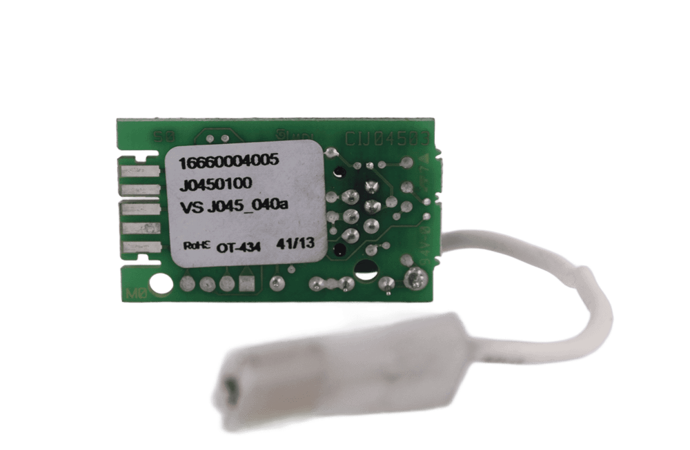 Датчик влажности 16660004005 стиральной машины Bosch, Siemens