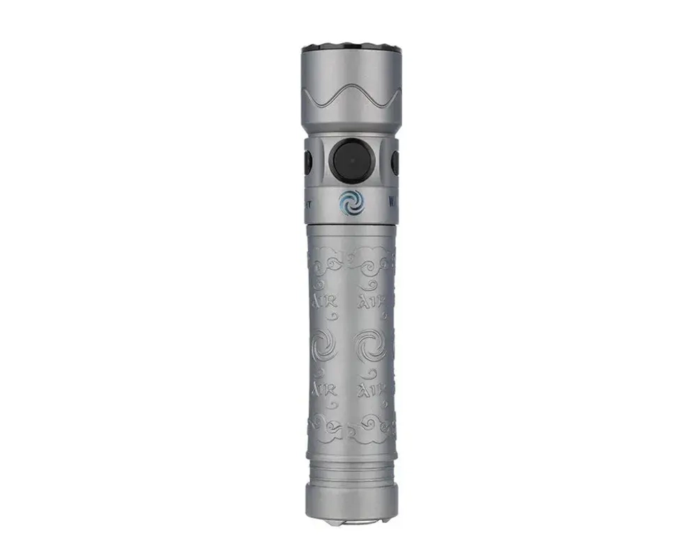 Тактический светодиодный фонарь Olight Warrior Mini 2 Ti Air