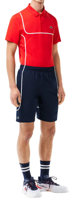 Теннисные шорты Lacoste Unlined Sportsuit Tennis Shorts