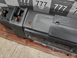 Бампер передний Tank 300 21-нв Б/У Оригинал 2803204XKM01A