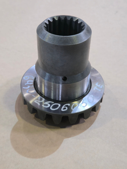 Шестерня заднего вала Z18 н/о (ОАО МАЗ)