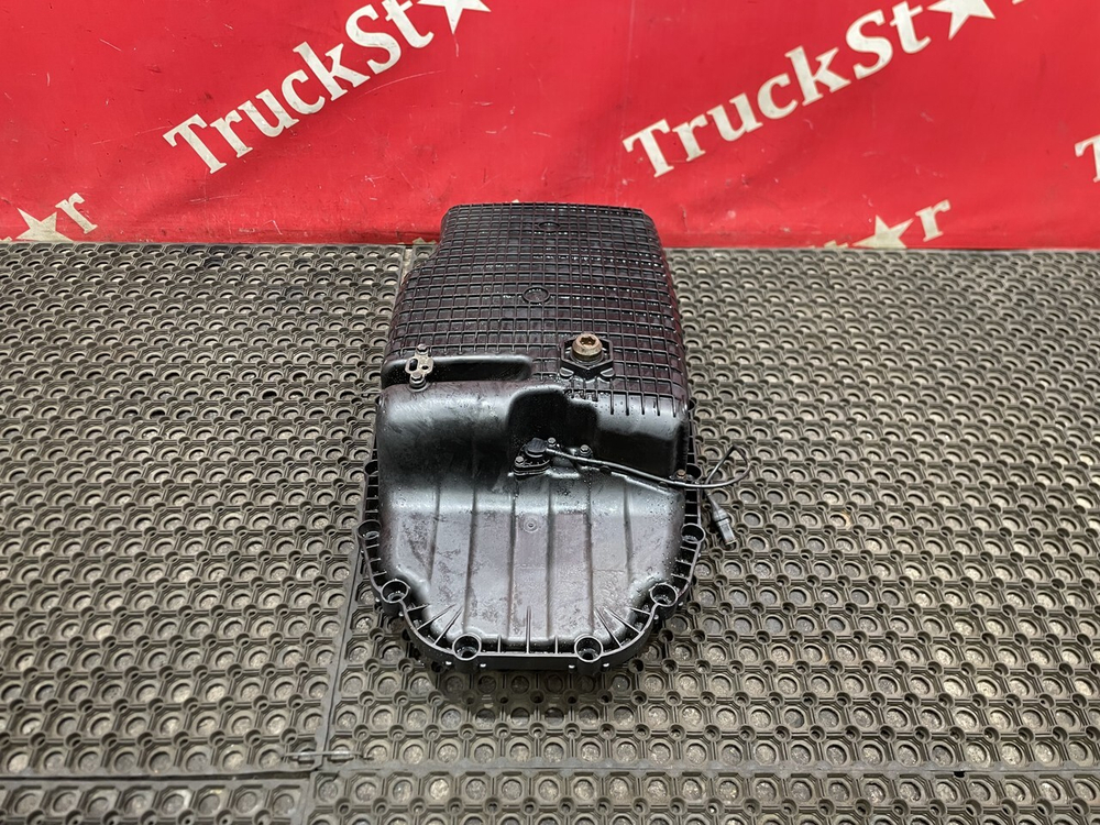 Поддон масляный двигателя 2021г