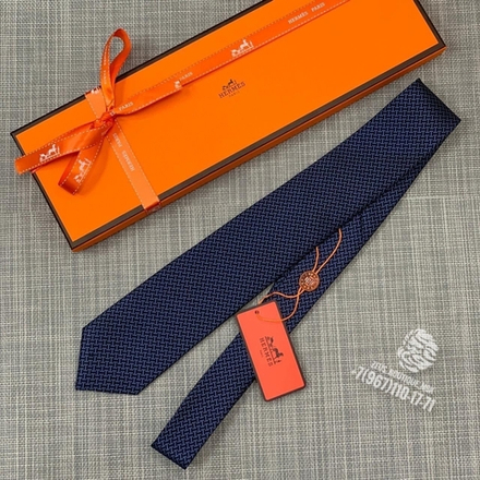 Галстук Hermes