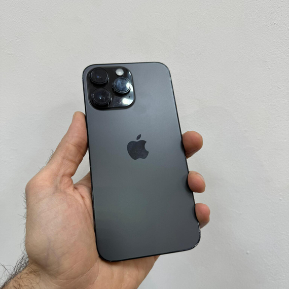 Apple iPhone 14 Pro Max 128GB 85% АКБ (коробка)