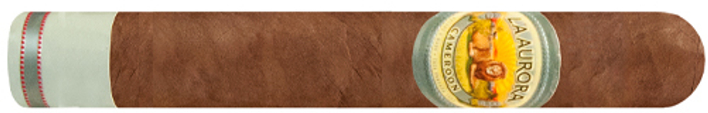 La Aurora 1903 Edition Cameroon Toro
