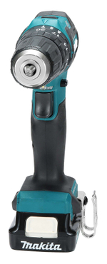 Аккумуляторная ударная дрель-шуруповерт CXT® HP332DZ 12В 35 Нм 0 – 1 500 об/мин