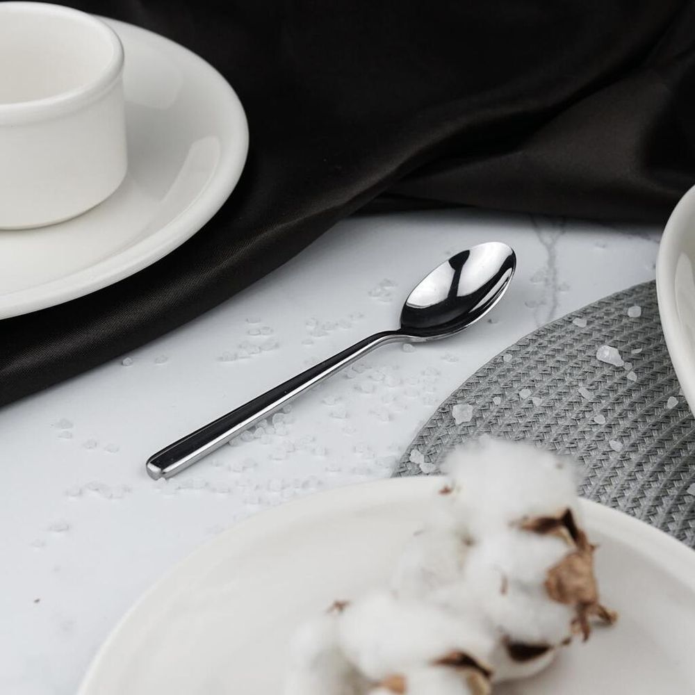 Ложка столовая 20 см   P.L. - Davinci [12]