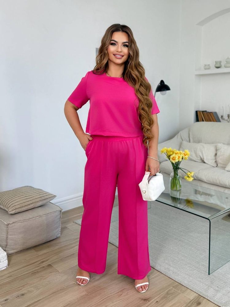 Костюм УК-374-2 Фабрика Моды