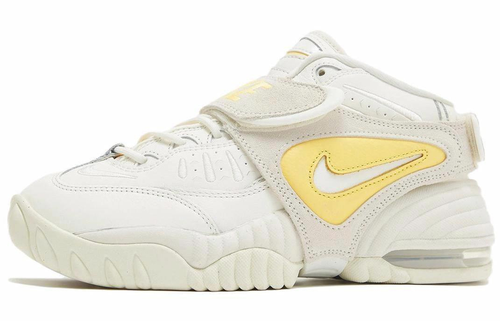 Кроссовки Nike Air Adjust Force (Женская размерная сетка)