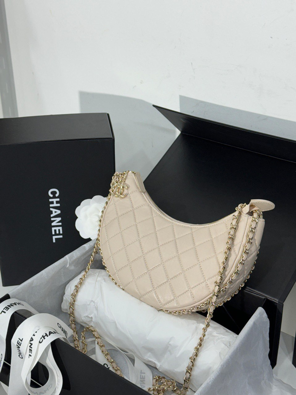 Сумка CHANEL