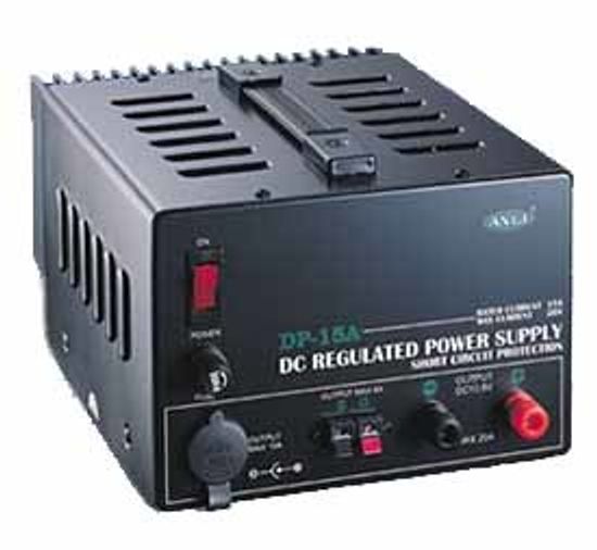Блок питания ANLI DP-15A