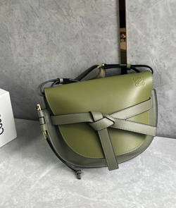 Loewe Small Gate Dual Bag 25 cm