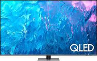 Телевизор Samsung QLED 75Q70C (2023)