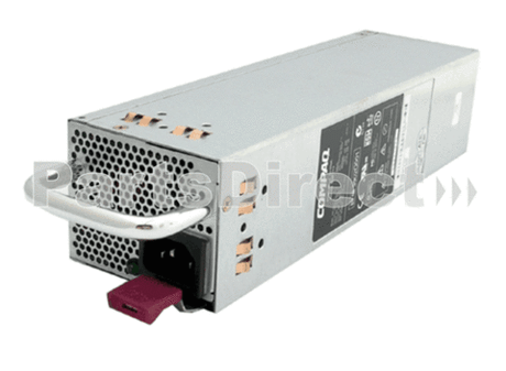 Блок питания HPE 338022-001 HP DL380 G4 575W RPS