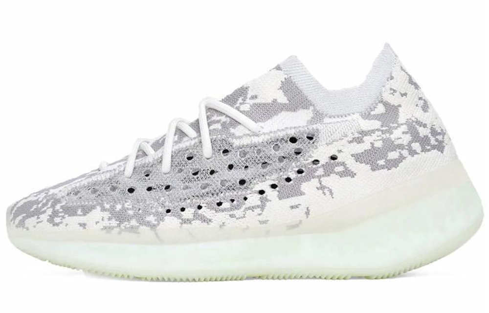 Кроссовки Adidas Originals Yeezy Boost 380 Alien