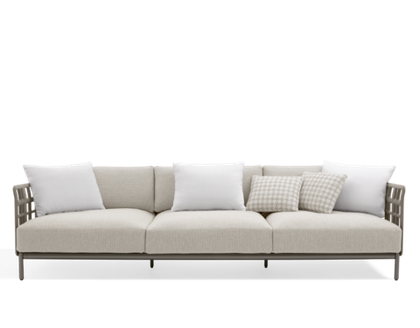 Диван Giorgetti ALDÌA