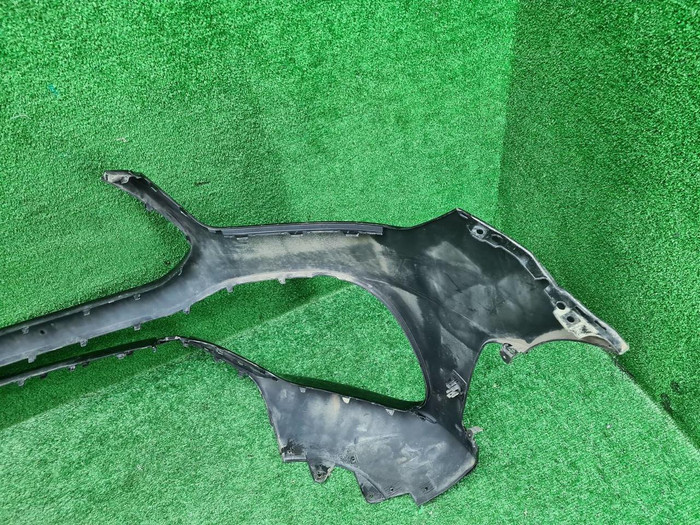 Бампер передний Mercedes GLE V167 (2018-2024) AMG