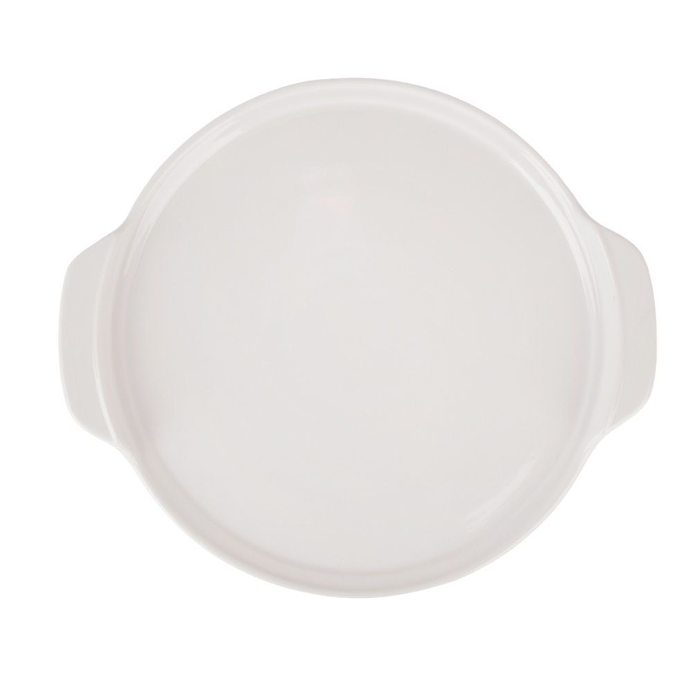 Блюдо с крышкой "Naturel" 24,5*22*17см. (подарочная упаковка)