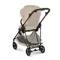 Прогулочная коляска Cybex Melio Carbon Almond Beige