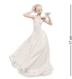 Pavone JP-29/39 Статуэтка «Леди»