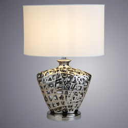 Настольная лампа Arte Lamp A4525LT-1CC