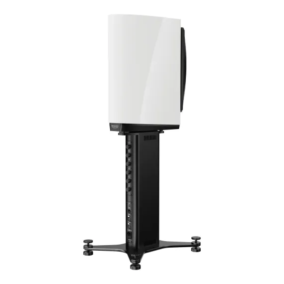 Dynaudio Confidence 20A Snow High Gloss
