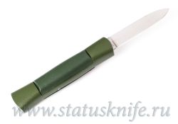 Нож Fox 251 Nato Military 420HC ODфотография - 4