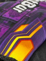 Утепленный чехол на шуруповерт для зимней рыбалки