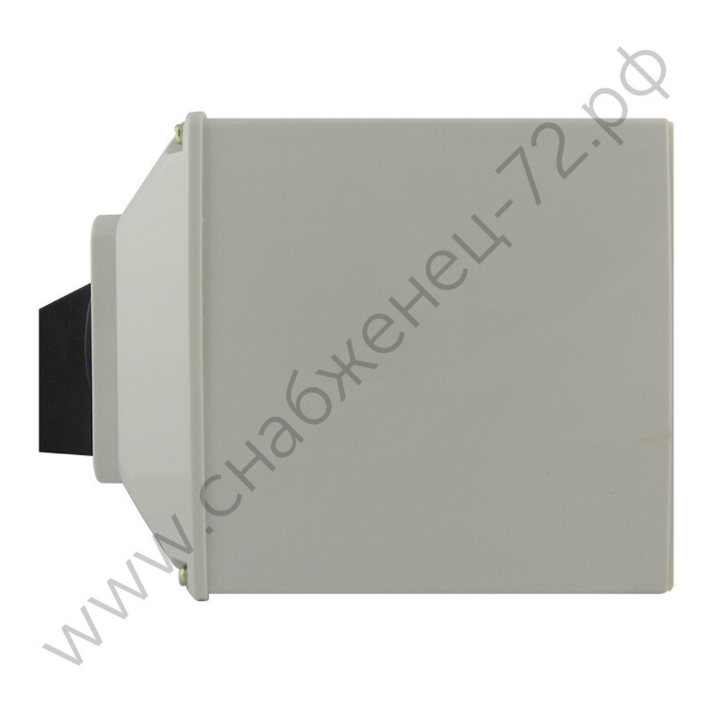 Переключатель кулачковый в корпусе Энергия LFC-5 (СА-10)