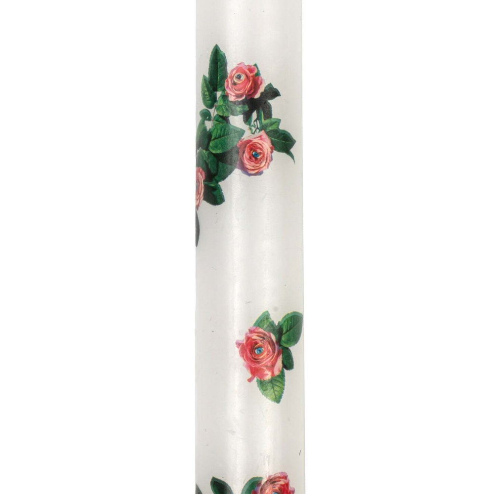 Свеча Stern Roses set of 2 14088S