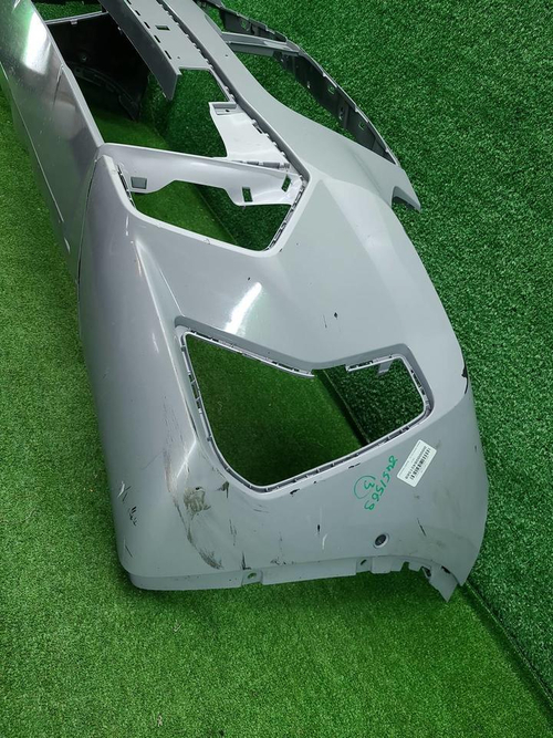 Бампер передний BMW X3 G01 (2021-2024) M-paket