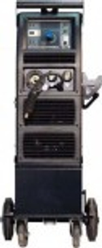 Сварочный полуавтомат AURORA SKYWAY 330 SYNERGIC многофункциональный (MIG/MAG, MMA) 14867