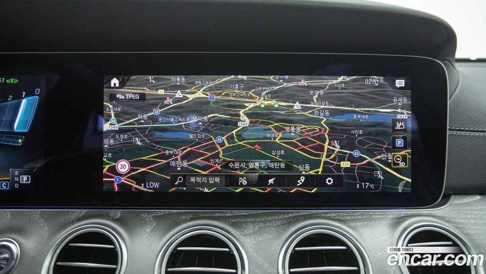 Mercedes-Benz E-Class W213 E53 AMG 4MATIC+ (12.2022)