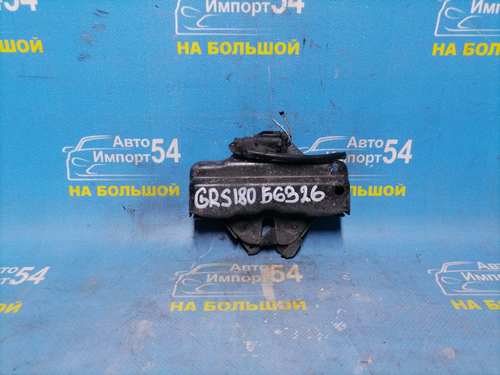 Замок капота TOYOTA CROWN 2003-2008