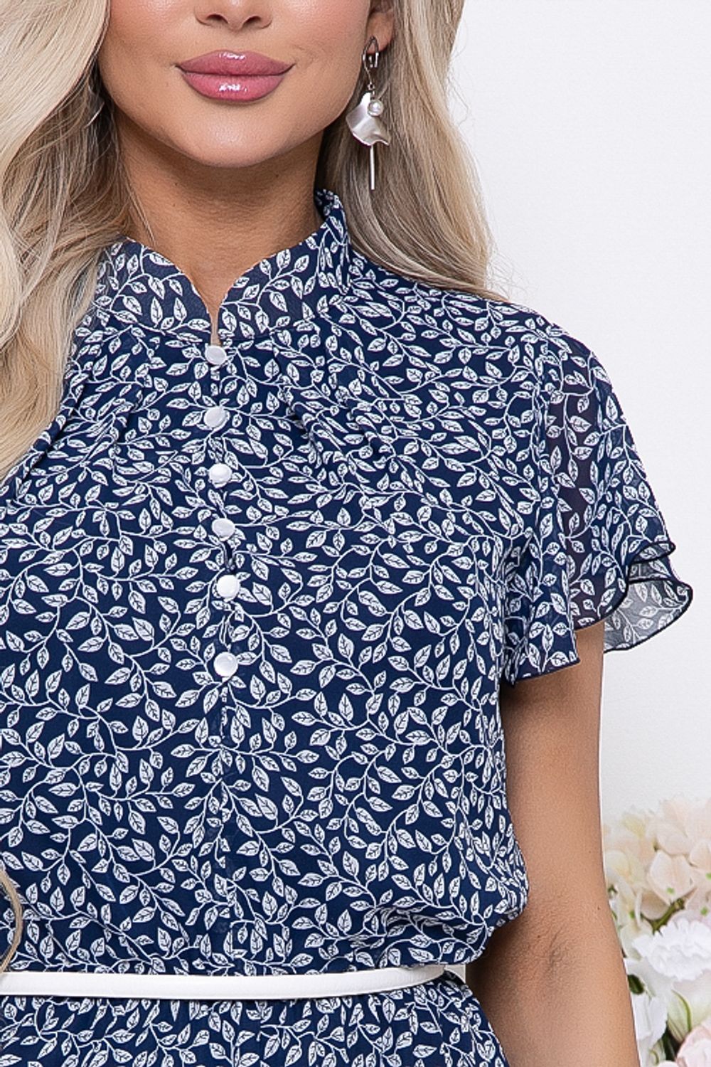 Платье 71454 Avili