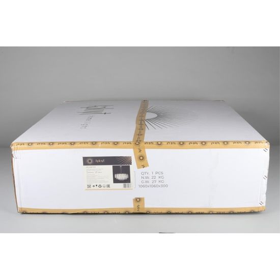 Люстра подвесная APL.848.13.15